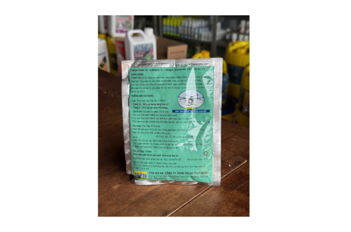 SUPER CAT – Brassinosteroid 14-hydroxylated APN