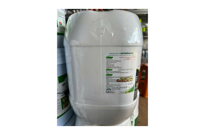 HỮU CƠ PERFECT ORGANIC VITAL VTARIM NHẬP KHẨU THỔ NHĨ KÌ