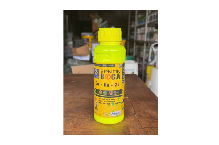 EPNON BOCA (Ca – Bo – Zn)