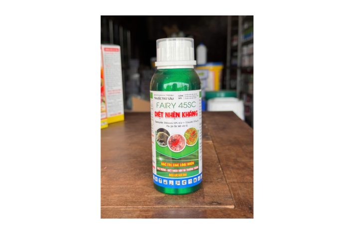 DIỆT NHỆN KHÁNG FAIRY 45SC