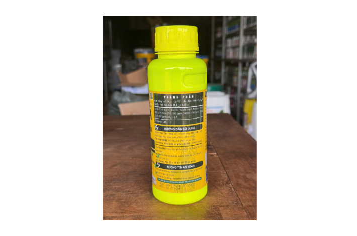 EPNON BOCA (Ca – Bo – Zn)