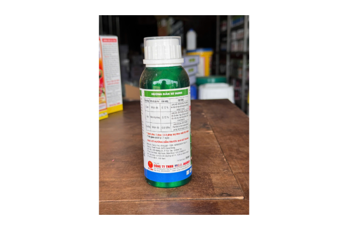 DIỆT NHỆN KHÁNG FAIRY 45SC