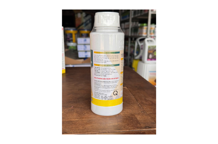  GLi. Cyper Plus 250 ĐẶC TRỊ RẦY XANH RỆP SÁP