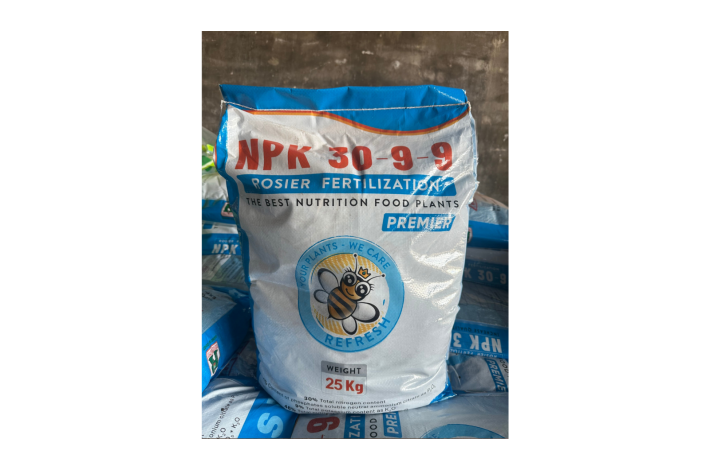 NPK 30-9-9 TRUNG HIỆP LỢI