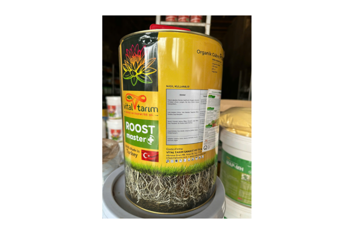 HỮU CƠ ROOT MASTER VITAL VTARIM NHẬP KHẨU THỔ NHĨ KÌ