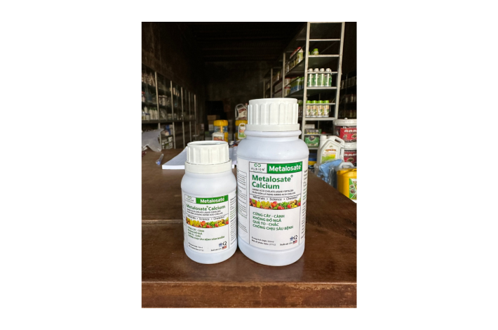 Metalosate® Calcium