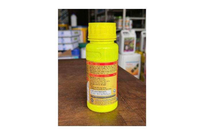 SPIRO 240SC EPNON ĐẶC TRỊ NHỆN.