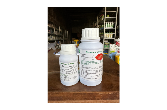 Metalosate® Calcium