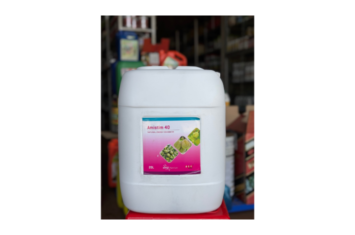 AMISTIM 40 CAN 20L NGÔ AGRO