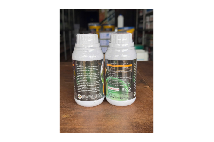 ENZYME 999 ( CHỐNG RỤNG TỨC THÌ )