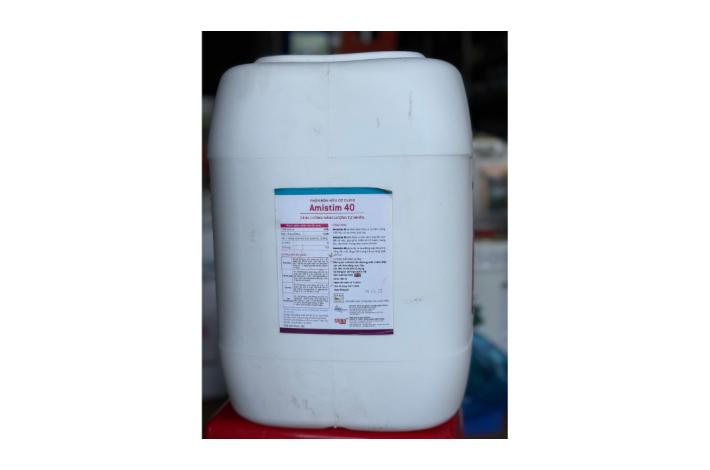 AMISTIM 40 CAN 20L NGÔ AGRO