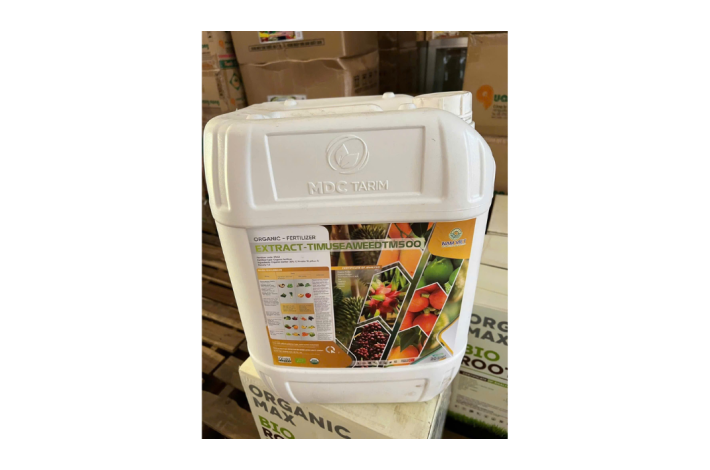 ORGANIC NAM VIỆT THỔ  NHĨ KÌ ( RONG BIỂN )