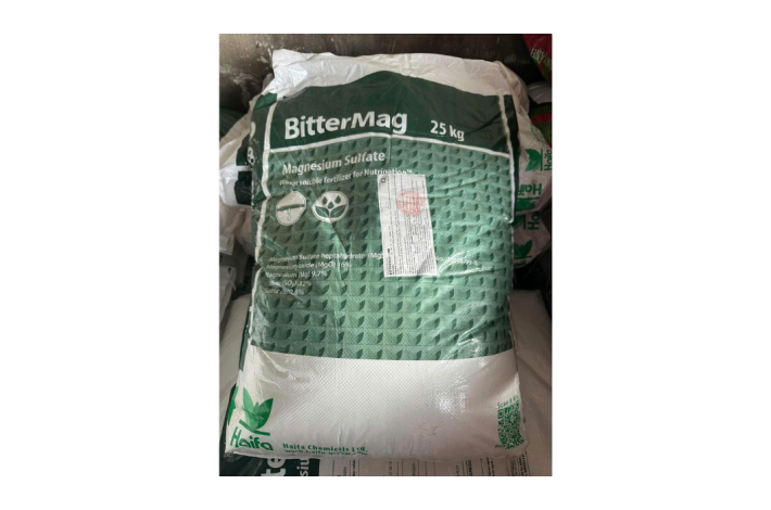 BITTER MAG HAIFA MH (MGO + SO3 )