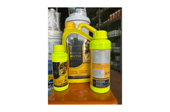  NUTRI PLATINUM EPNON - 1 lít