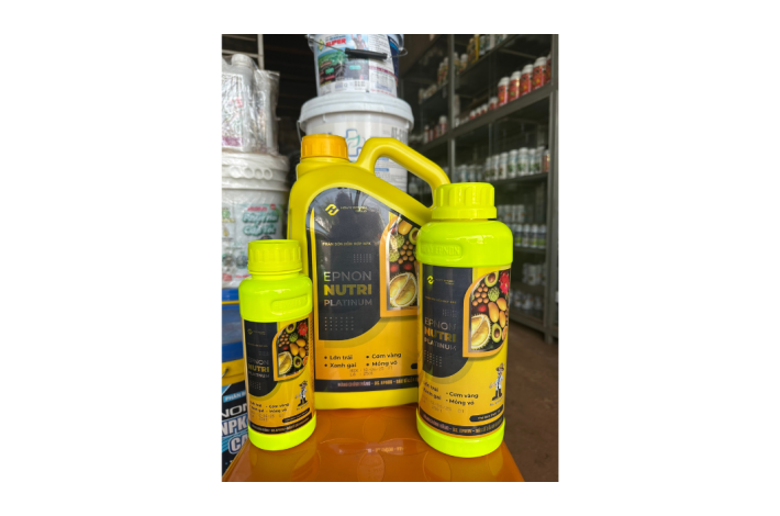  NUTRI PLATINUM EPNON - 1 lít