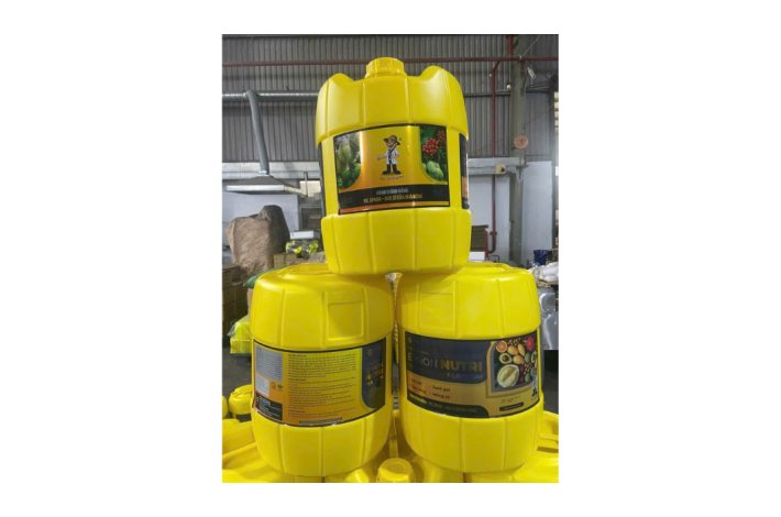 EPNON NUTRI PLATINUM 18lit