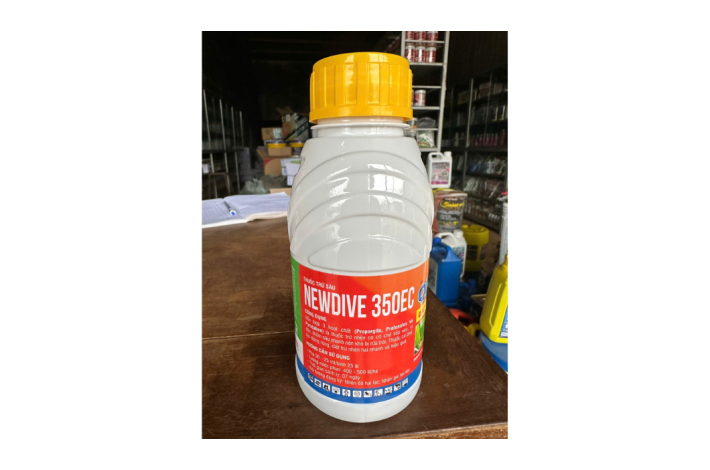 QUÉT SẠCH NHỆN NAKA