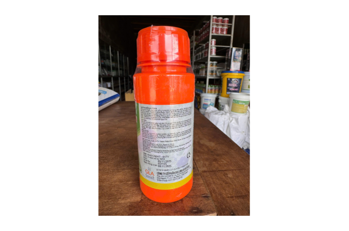 GLI SẠCH SÂU NHỆN ABAZATEHA