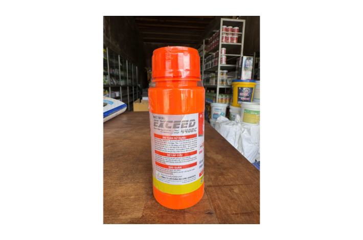 GLI PHOS 44O ĐẶC TRỊ RẦY XANH BỌ PHẤN