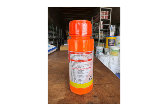 GLI PHOS 44O ĐẶC TRỊ RẦY XANH BỌ PHẤN