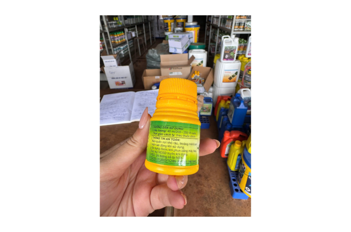 EPNON THẤM SÂU 30 GIÂY