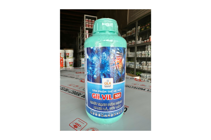 GLI VIL 100 (HEXACONAZONE 10%)