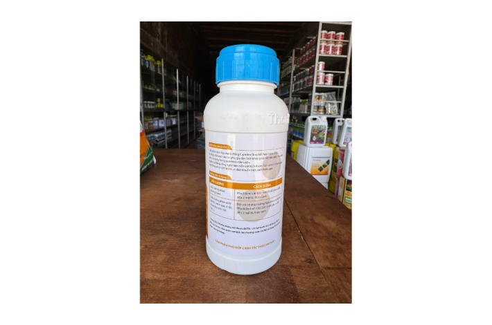 NANO ĐỒNG THANH HÀ (Tẩy sạch rong rêu, nấm bệnh)