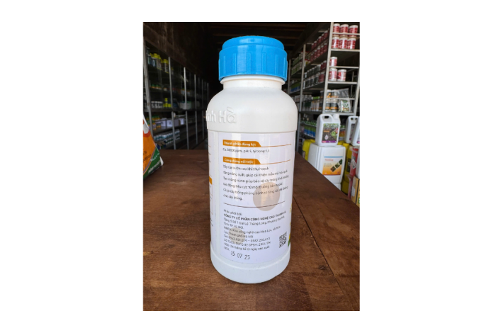 NANO ĐỒNG THANH HÀ (Tẩy sạch rong rêu, nấm bệnh)