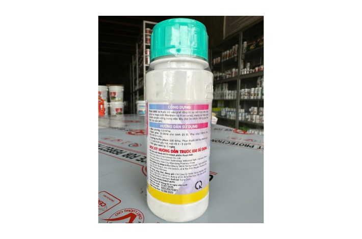 GLI SIÊU RẦY RỆP 30SC