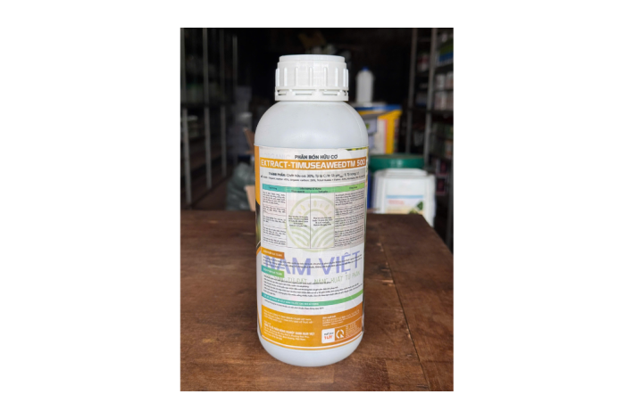  SEAWEED HỮU CƠ NAM VIỆT (RONG BIỂN) (1 lít)