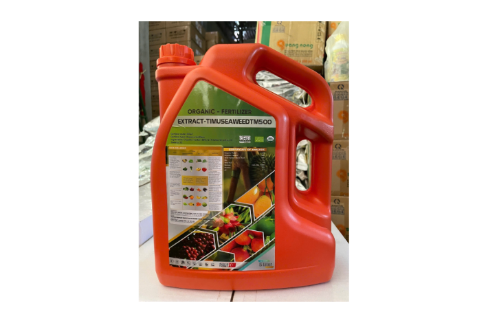 ORGANIC SEAWEED HỮU CƠ NAM VIỆT