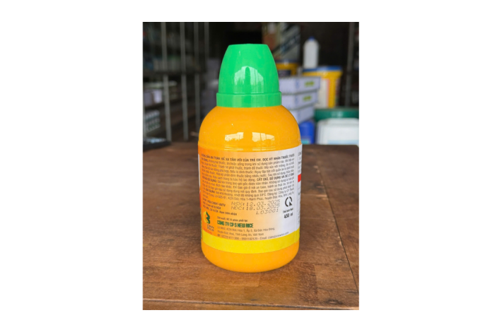 AKULAGOLD 260EW (450ml)