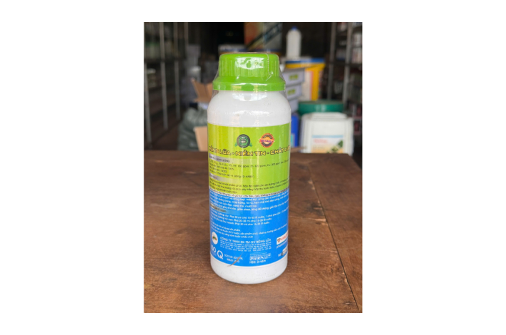 BIOKING AMINO GA3 RỒNG LỬA