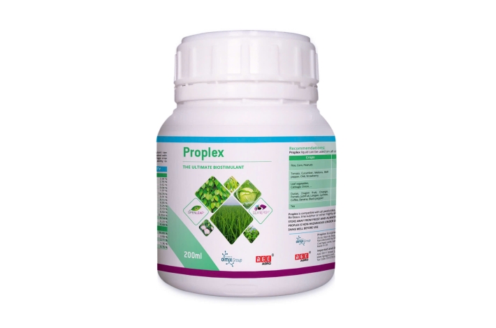 PROPLEX OLMMIX – Kích hoạt sinh trưởng toàn diện
