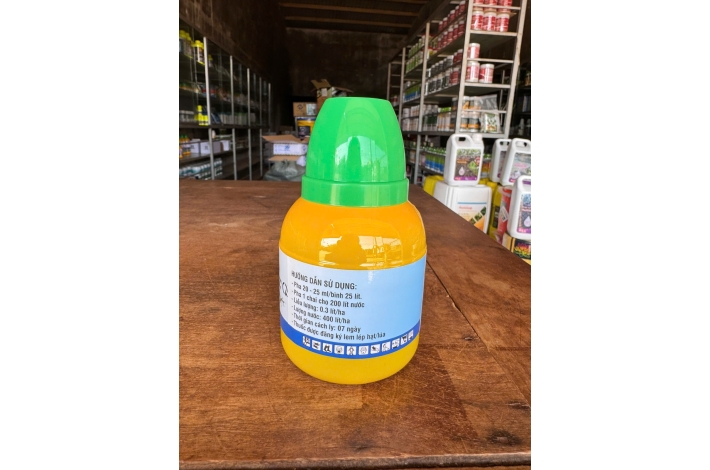 TILOBAMA 320EC SNEWRICE