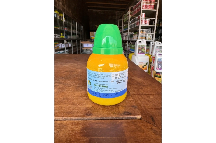 GALLEGOLD 47SL SNEWRICE ( ĐẶC TRỊ NẤM KHUẨN )