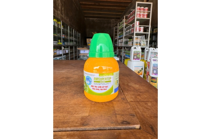 AMISUPERTOP 340SC SNEWRICE 