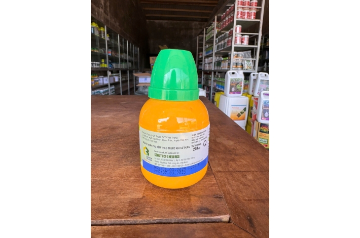 AMISUPERTOP 340SC SNEWRICE 