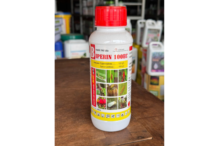  BIPERIN 100EC ĐẶC TRỊ SÂU