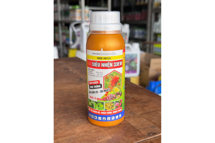  AKI-SIÊU NHỆN 33EW.