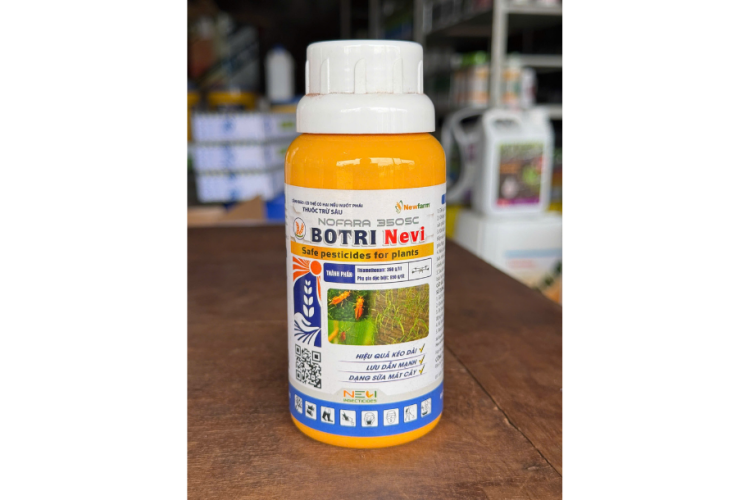 NOFARA 350SC BOTRI NEVI