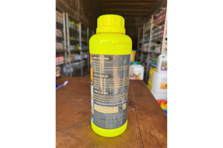 HEXA FUJI 110SC EPNON CHAI 1L