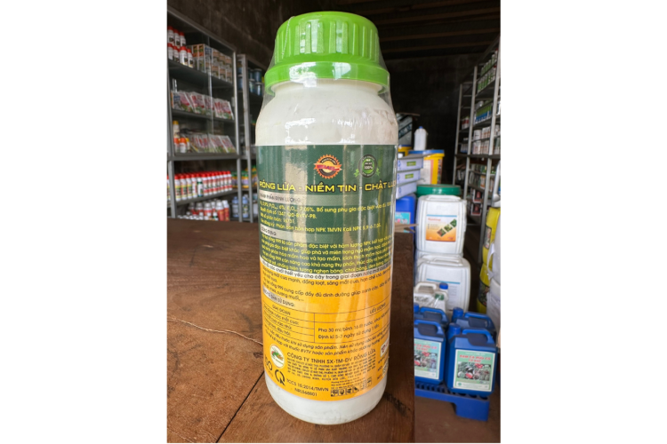 Uy Lực Rồng 999 RƯỚC MẮT CUA RỒNG LỬA