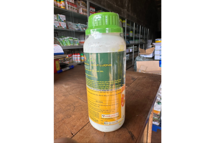 Uy Lực Rồng 999 RƯỚC MẮT CUA RỒNG LỬA