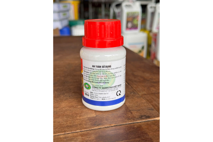 KEPLER 240SC CỌP CÁI ẤN ĐỘ ĐẶC TRỊ SÂU