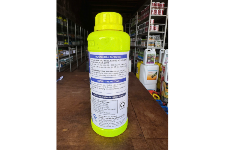 KATAFOS 713 EPNON LÂN LƯU DẪN 2 CHIỀU