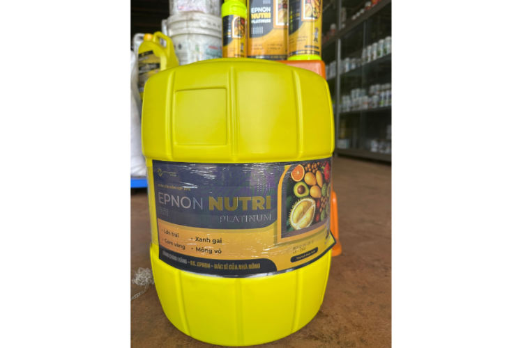 EPNON NUTRI PLATINUM 18lit