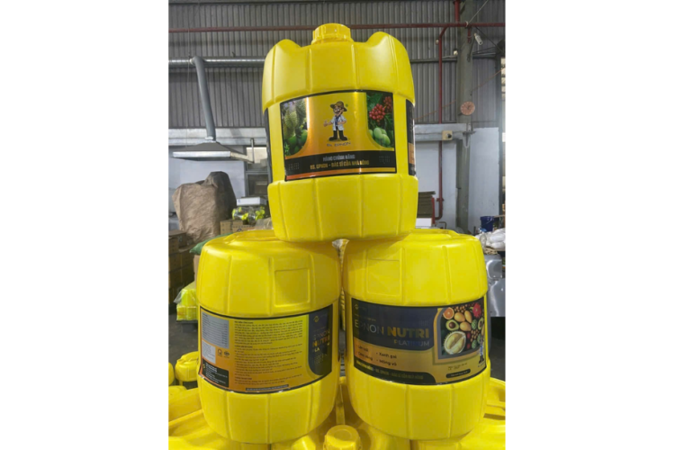 EPNON NUTRI PLATINUM 18lit