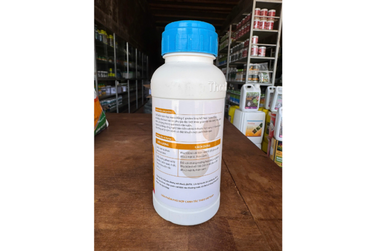 NANO ĐỒNG THANH HÀ (Tẩy sạch rong rêu, nấm bệnh)