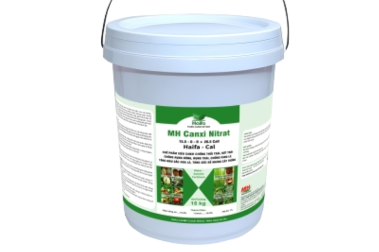 MH Canxi Nitrat